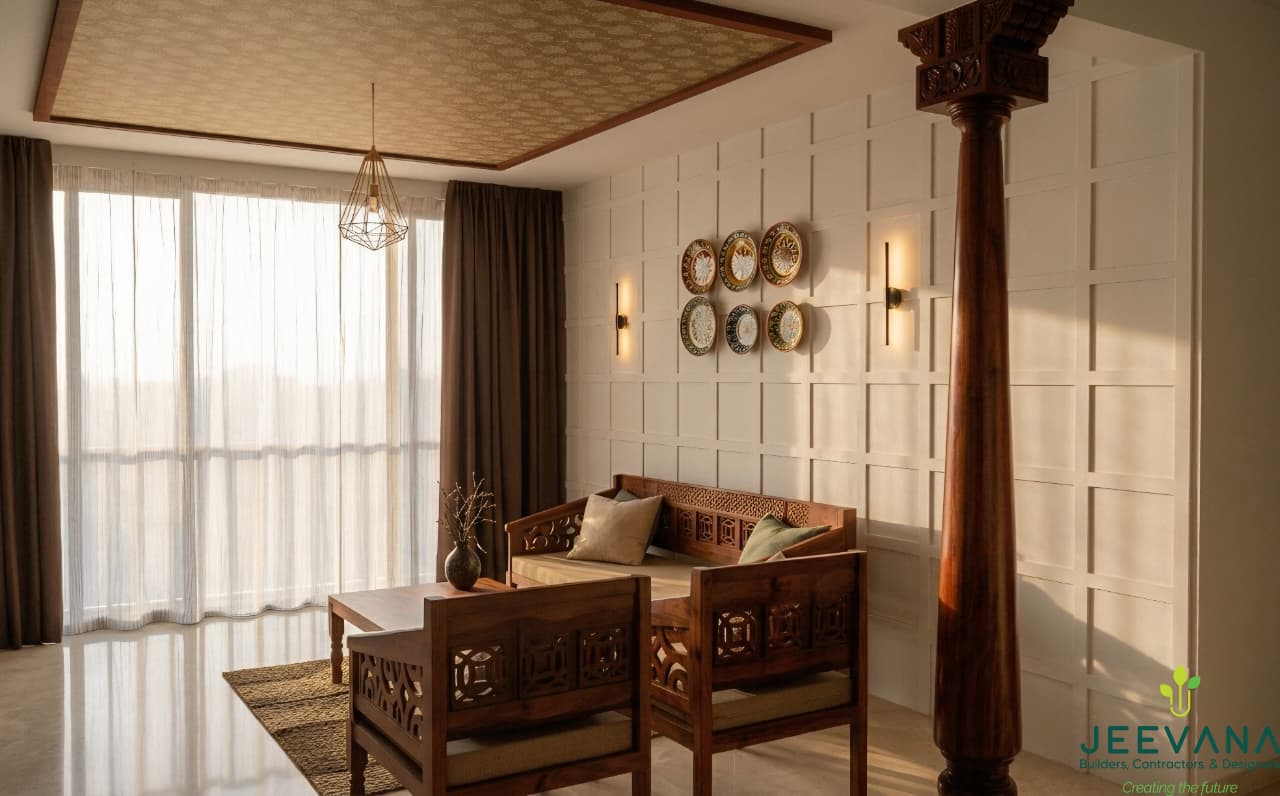 Mr Gopal - Hilite Residence, Calicut - Gallery Image 1