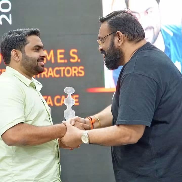 Young Entrepreneur Award 2022 - Photograph 3