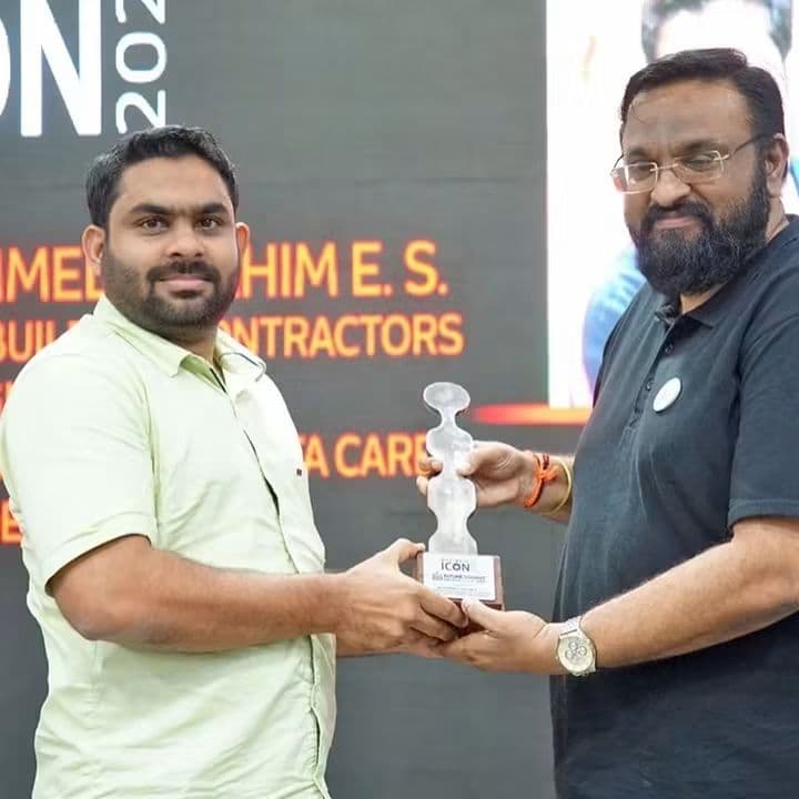 Young Entrepreneur Award 2022 - Photograph 4