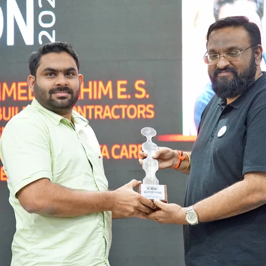 Young Entrepreneur Award 2022