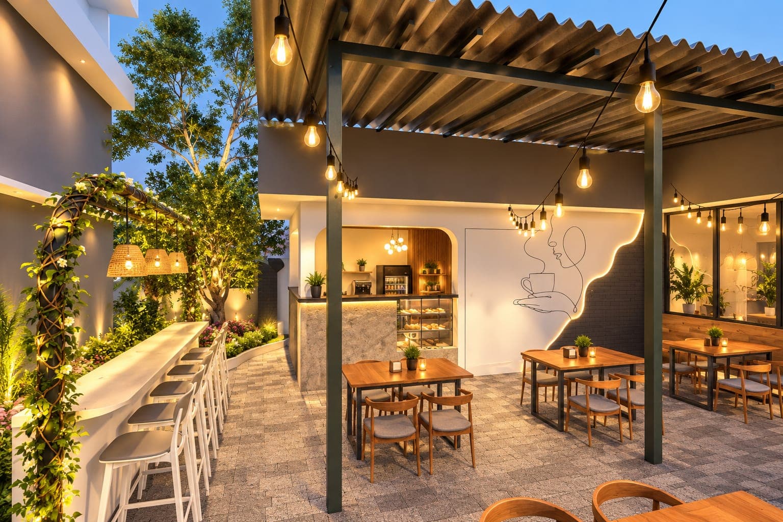 Teashop @ Perambra - Gallery Image 2